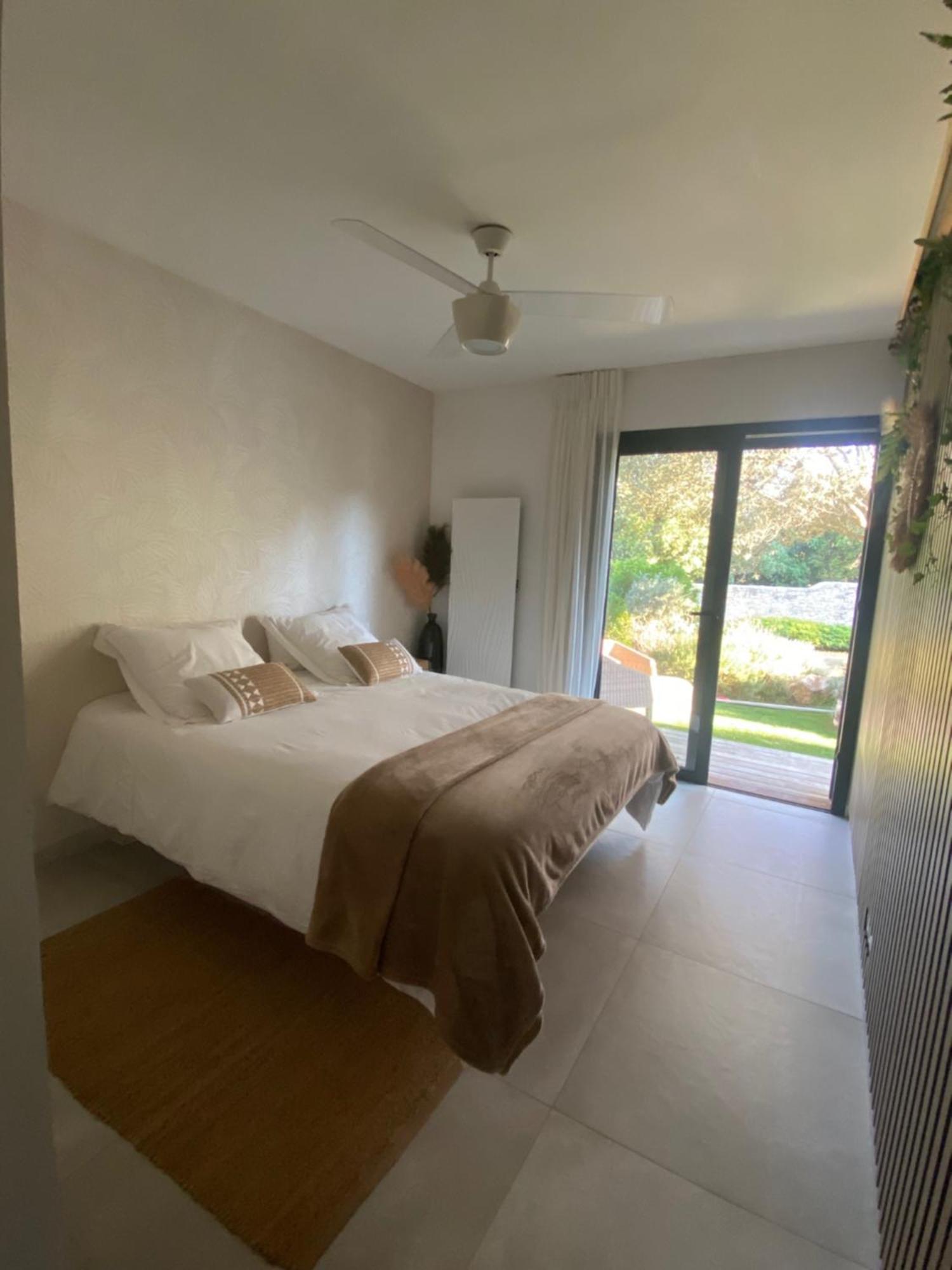 Casa Felicia Apartment Бонифачо Екстериор снимка