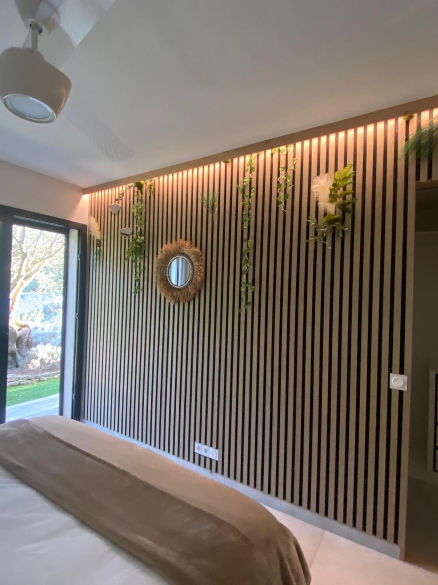 Casa Felicia Apartment Бонифачо Екстериор снимка