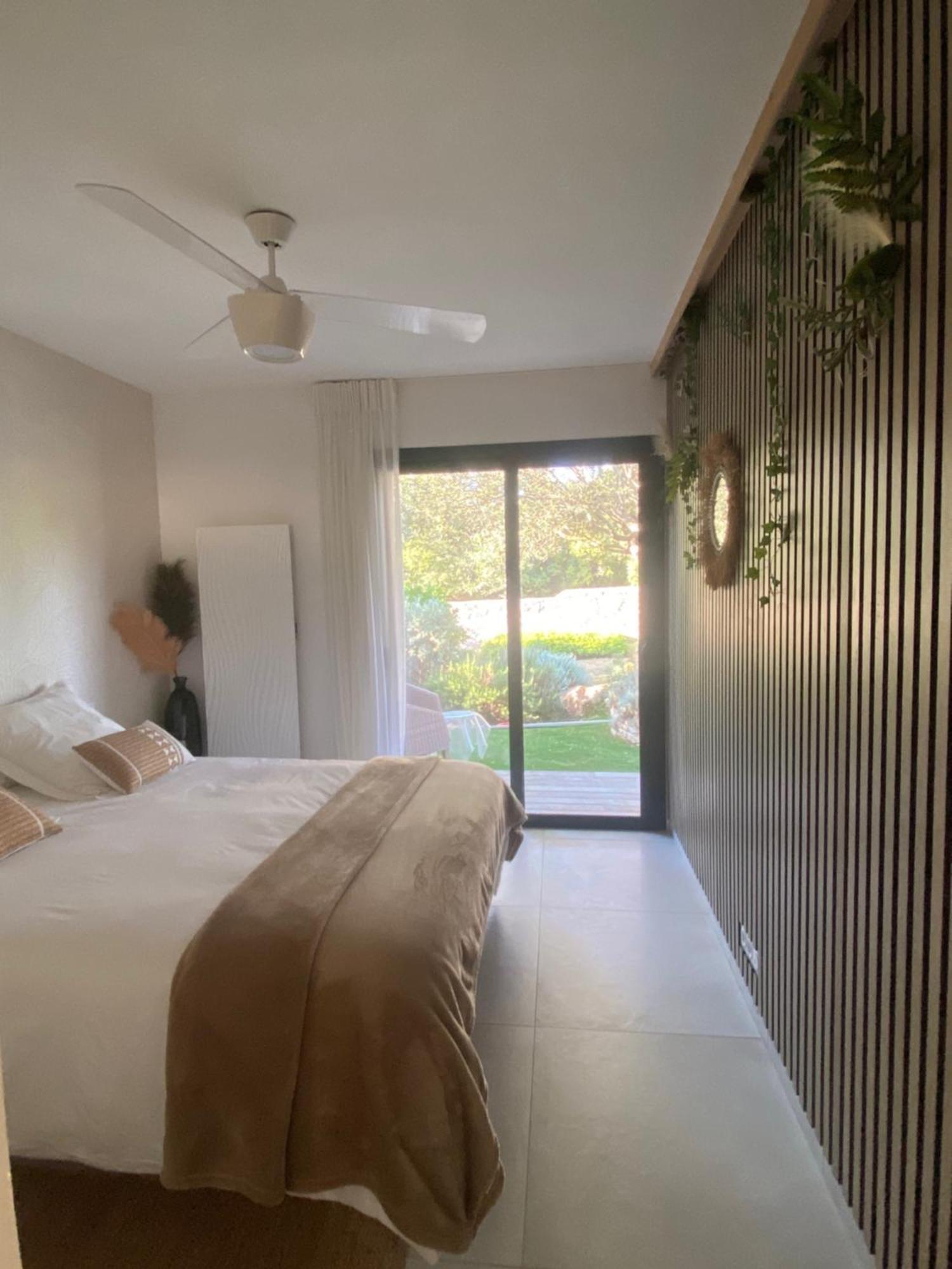 Casa Felicia Apartment Бонифачо Екстериор снимка