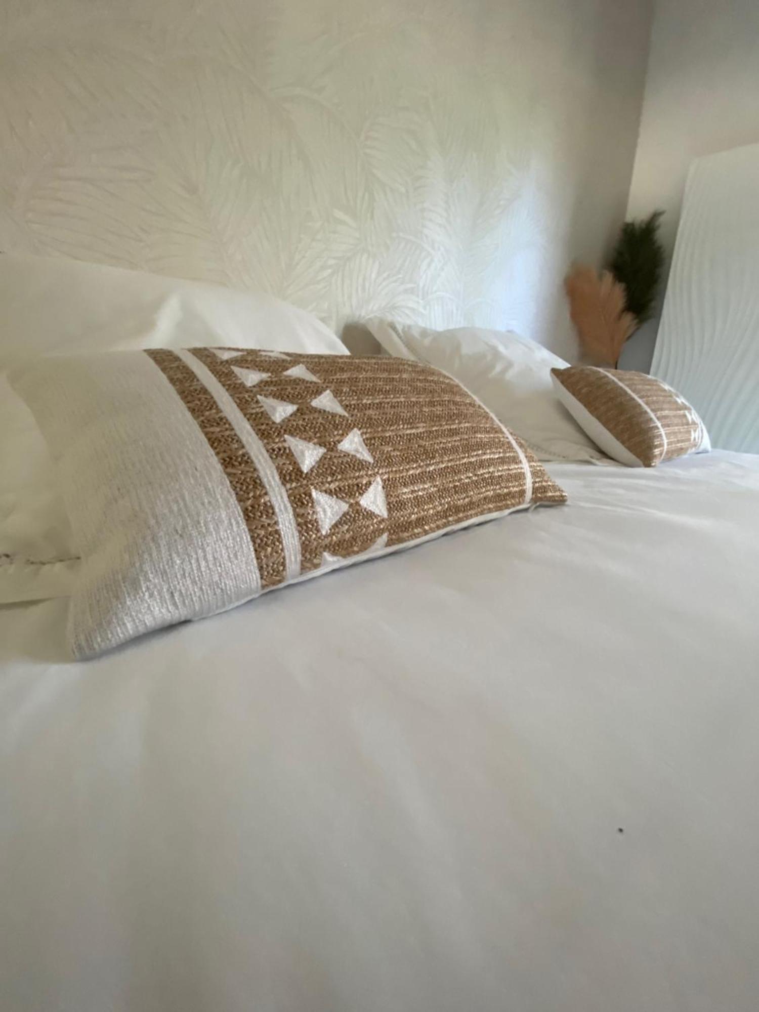Casa Felicia Apartment Бонифачо Екстериор снимка