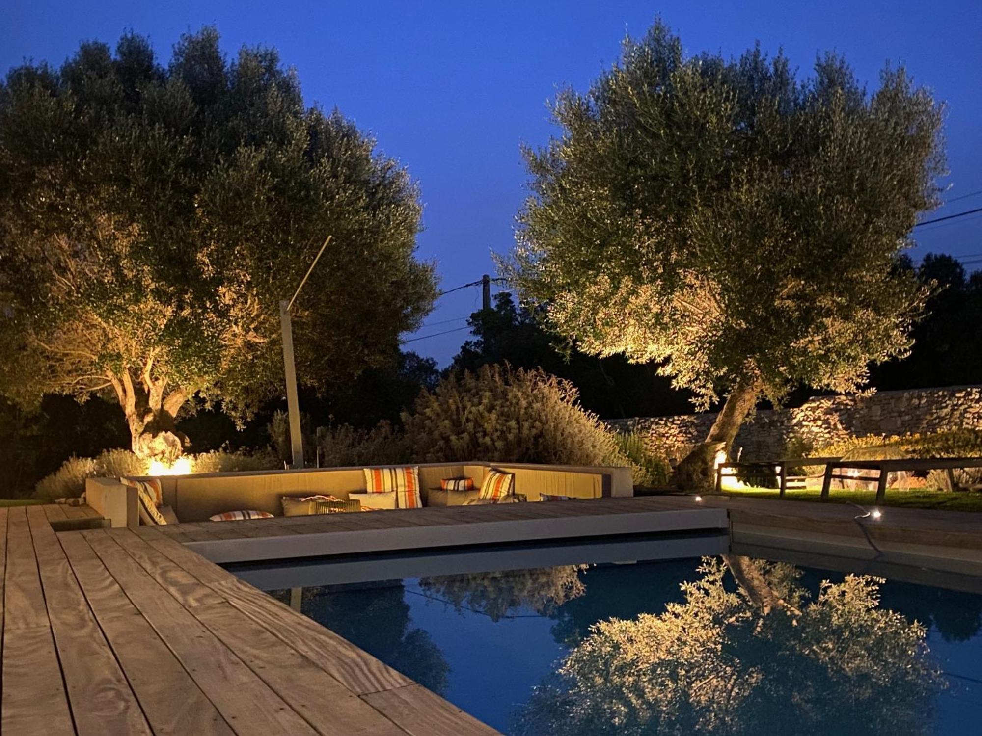 Casa Felicia Apartment Бонифачо Екстериор снимка