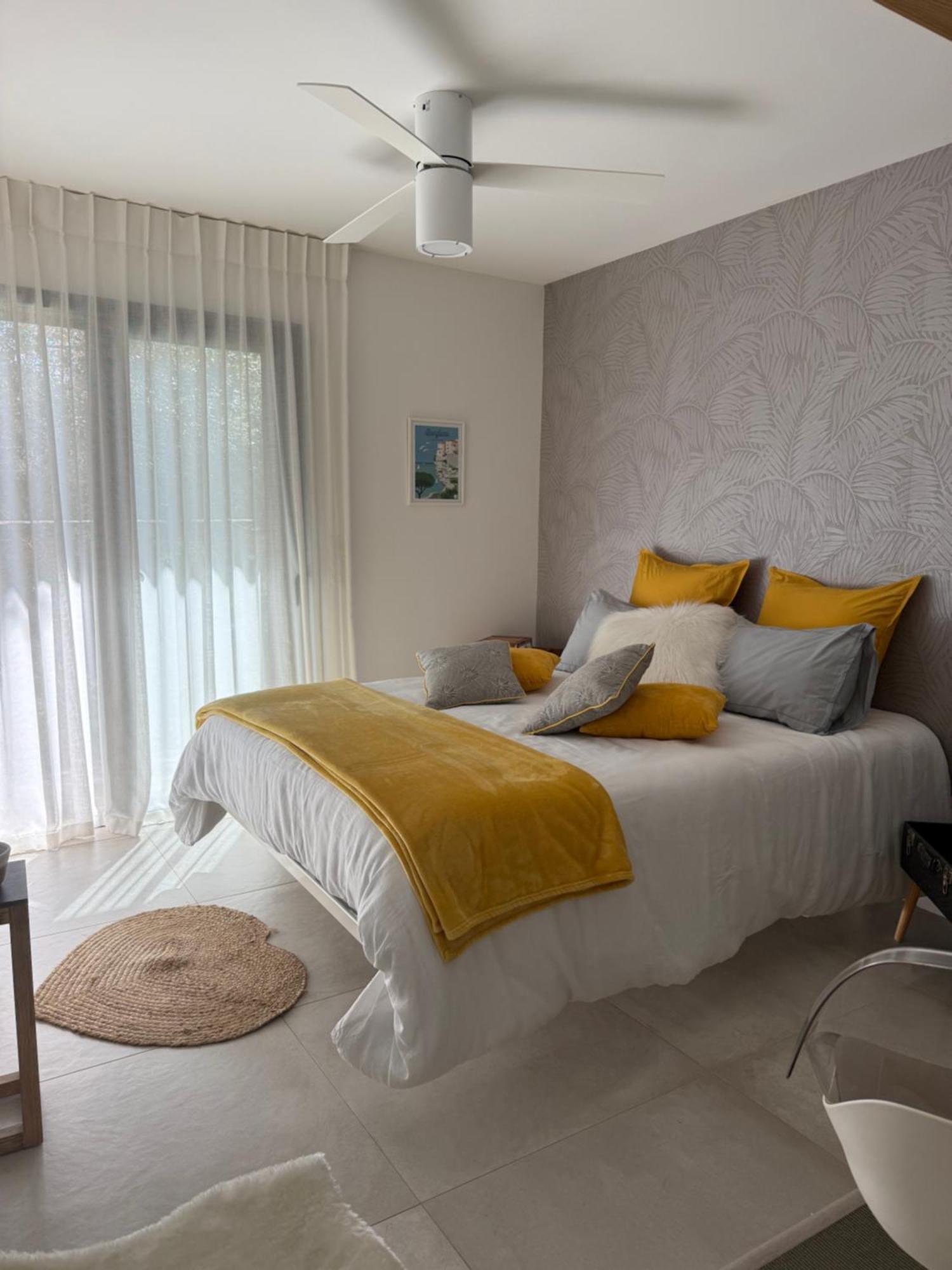 Casa Felicia Apartment Бонифачо Екстериор снимка